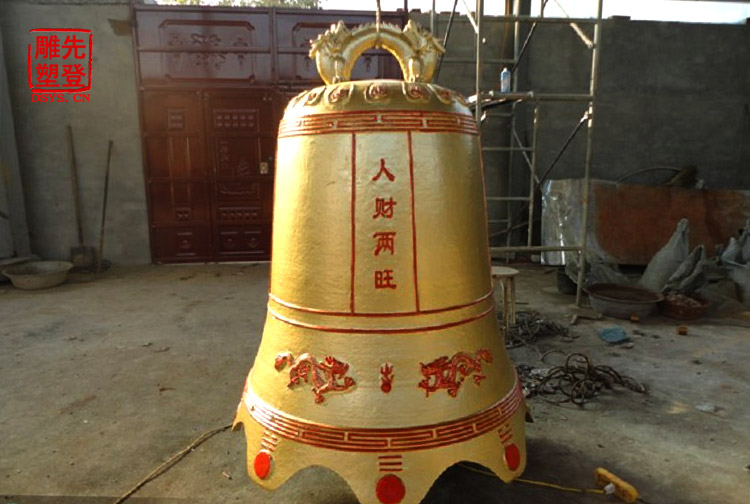 寺庙铜钟塑�?.jpg